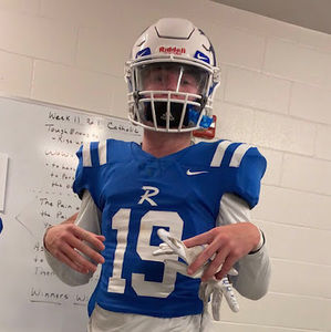 Meet your Posher, Dane